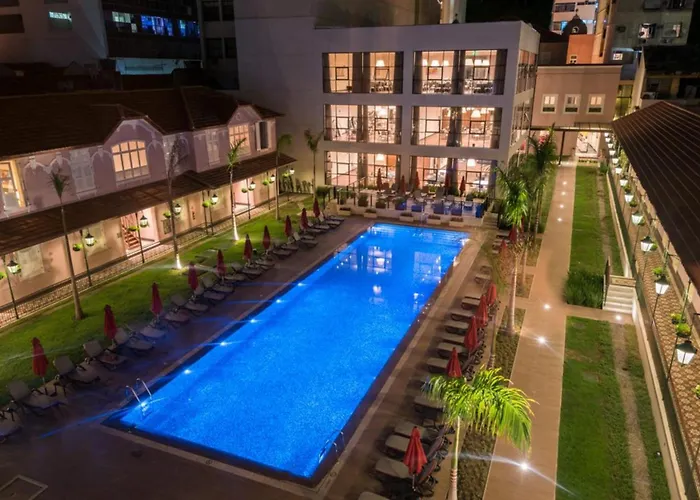 Vila Galé Rio de Janeiro